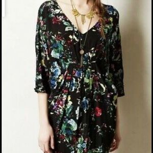 Maeve Petal Palette Dress